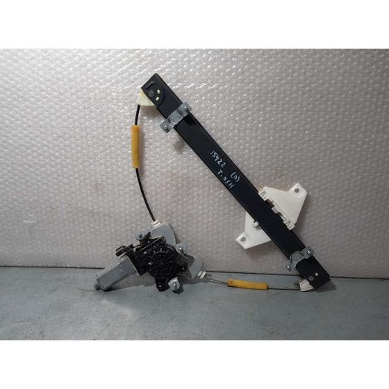 Elevalunas Trasero Derecho Para Ssangyong Rodius