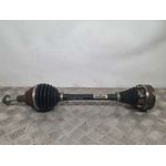 Transmision Delantera Izquierda Para Skoda Octavia Combi