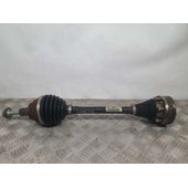 Transmision Delantera Izquierda Para Skoda Octavia Combi