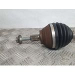 Transmision Delantera Izquierda Para Skoda Octavia Combi