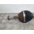 Transmision Delantera Izquierda Para Skoda Octavia Combi