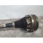Transmision Delantera Izquierda Para Skoda Octavia Combi