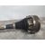 Transmision Delantera Izquierda Para Skoda Octavia Combi