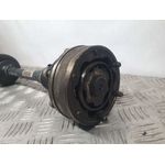 Transmision Delantera Izquierda Para Skoda Octavia Combi