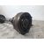Transmision Delantera Izquierda Para Skoda Octavia Combi