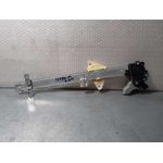 Elevalunas Delantero Derecho Para Subaru Xv