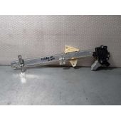 Elevalunas Delantero Derecho Para Subaru Xv