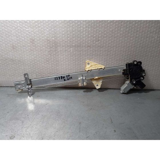 Elevalunas Delantero Derecho Para Subaru Xv
