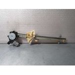 Elevalunas Delantero Derecho Para Subaru Xv