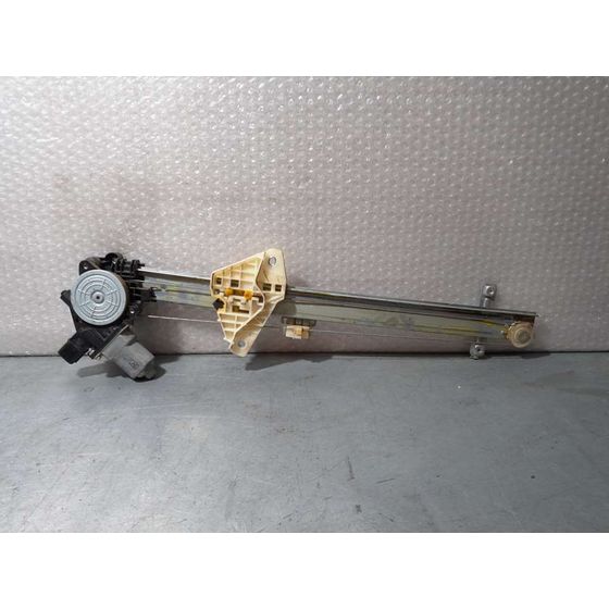 Elevalunas Delantero Derecho Para Subaru Xv