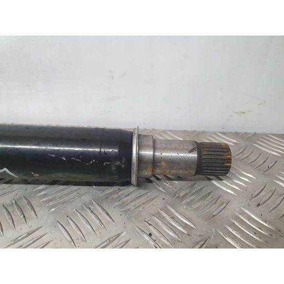 Transmision Delantera Derecha Para Mercedes Clase B