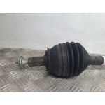 Transmision Delantera Derecha Para Mercedes Clase B