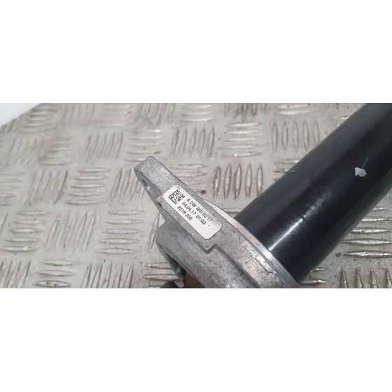 Transmision Delantera Derecha Para Mercedes Clase B