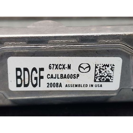 Camara para Mazda Cx-30