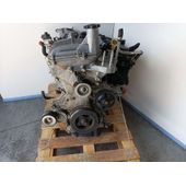 Motor Completo para Mazda 2 Lim. (De)