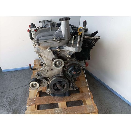 Motor Completo para Mazda 2 Lim. (De)