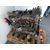 Motor Completo para Mazda 2 Lim. (De)