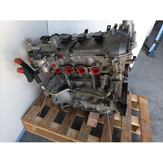 Motor Completo para Mazda 2 Lim. (De)