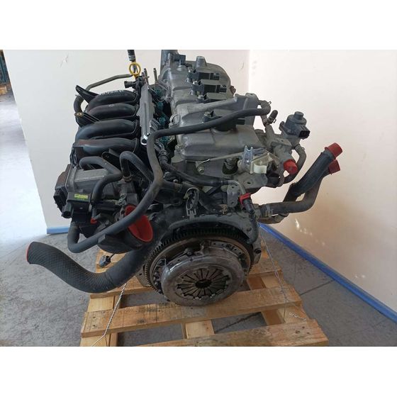 Motor Completo para Mazda 2 Lim. (De)
