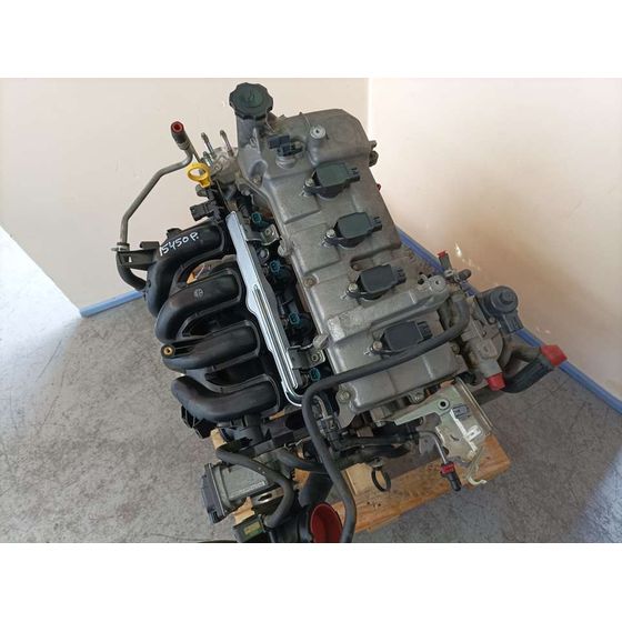 Motor Completo para Mazda 2 Lim. (De)