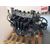 Motor Completo para Mazda 2 Lim. (De)