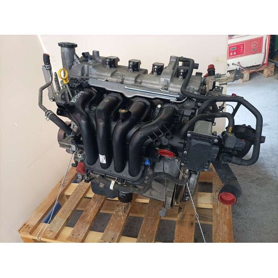 Motor Completo para Mazda 2 Lim. (De)