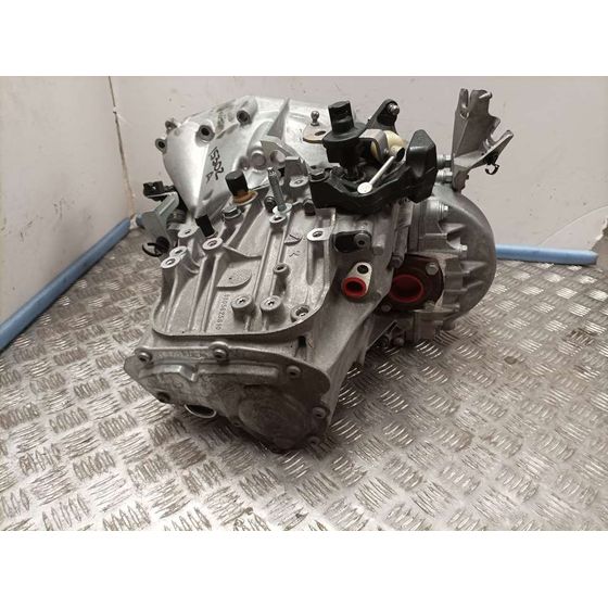 Caja Cambios para Peugeot 508