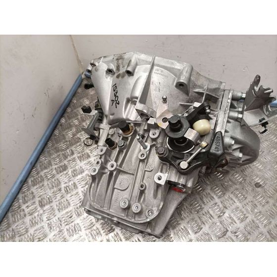 Caja Cambios para Peugeot 508