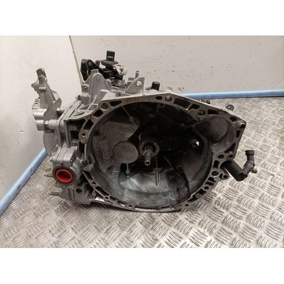Caja Cambios para Peugeot 508