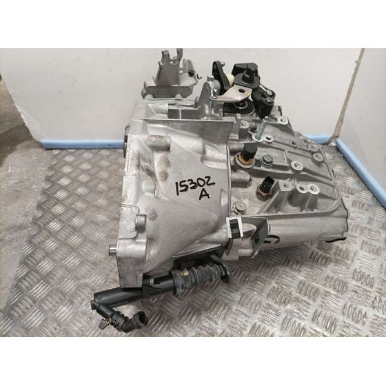 Caja Cambios para Peugeot 508