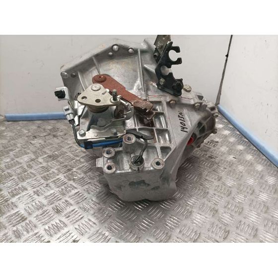 Caja Cambios Para Toyota Aygo