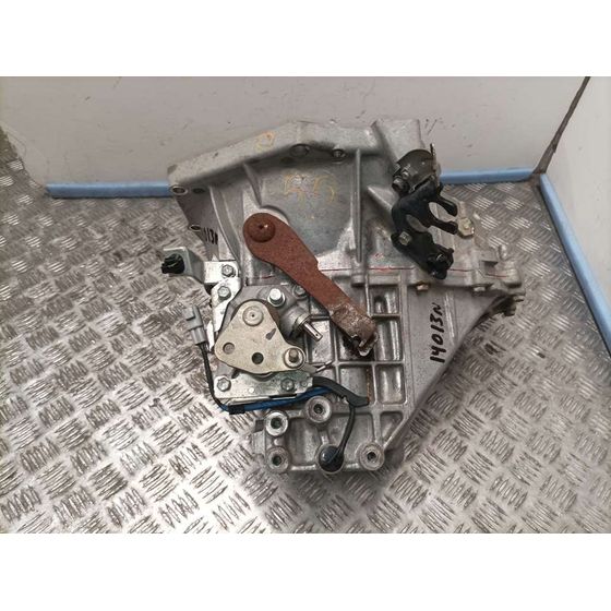 Caja Cambios Para Toyota Aygo