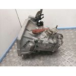 Caja Cambios Para Toyota Aygo