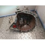 Caja Cambios Para Toyota Aygo