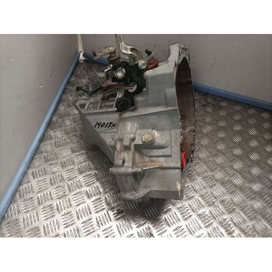 Caja Cambios Para Toyota Aygo