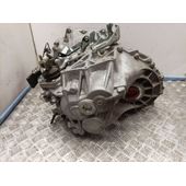 Caja Cambios Para Toyota Auris