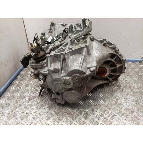 Caja Cambios Para Toyota Auris
