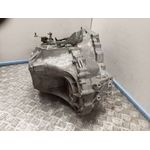 Caja Cambios Para Toyota Auris