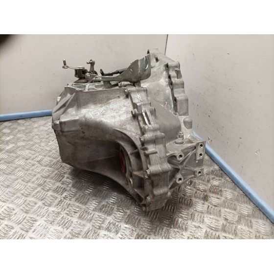 Caja Cambios Para Toyota Auris