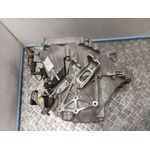 Caja Cambios Para Toyota Auris