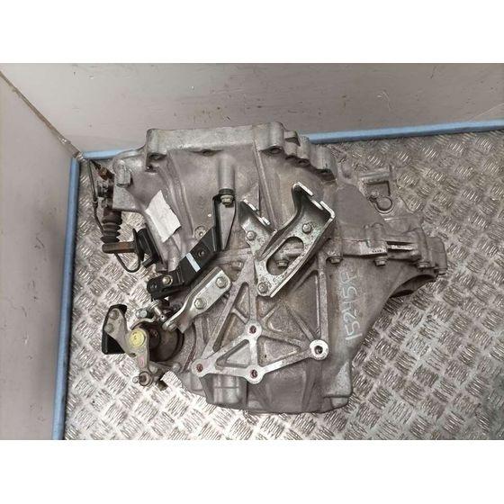 Caja Cambios Para Toyota Auris