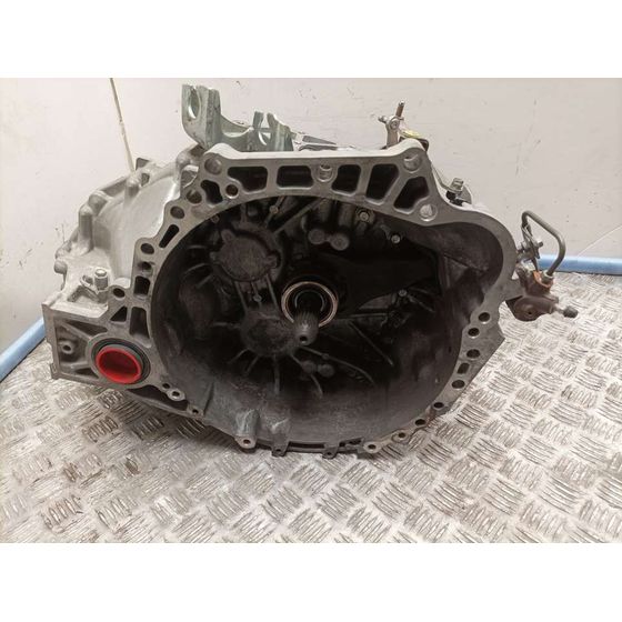 Caja Cambios Para Toyota Auris