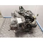 Caja Cambios Para Toyota Auris