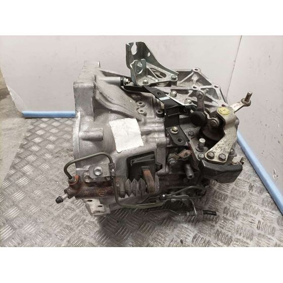 Caja Cambios Para Toyota Auris