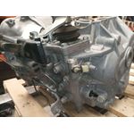 Caja Cambios Para Toyota Auris