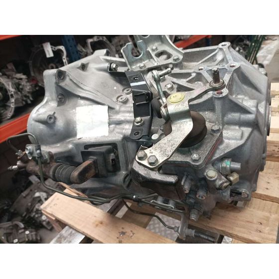 Caja Cambios Para Toyota Auris