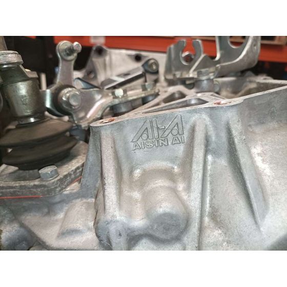 Caja Cambios Para Toyota Auris