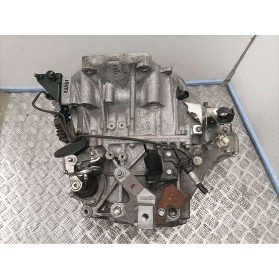 Caja Cambios Para Mazda 5 Berl.