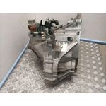 Caja Cambios Para Mazda 5 Berl.