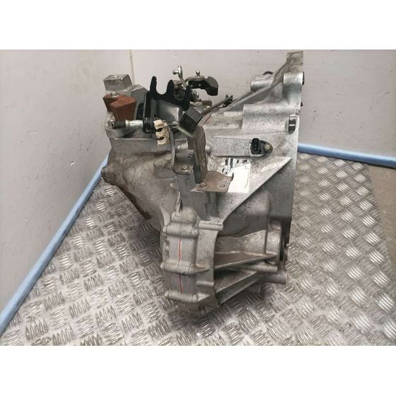 Caja Cambios Para Mazda 5 Berl.